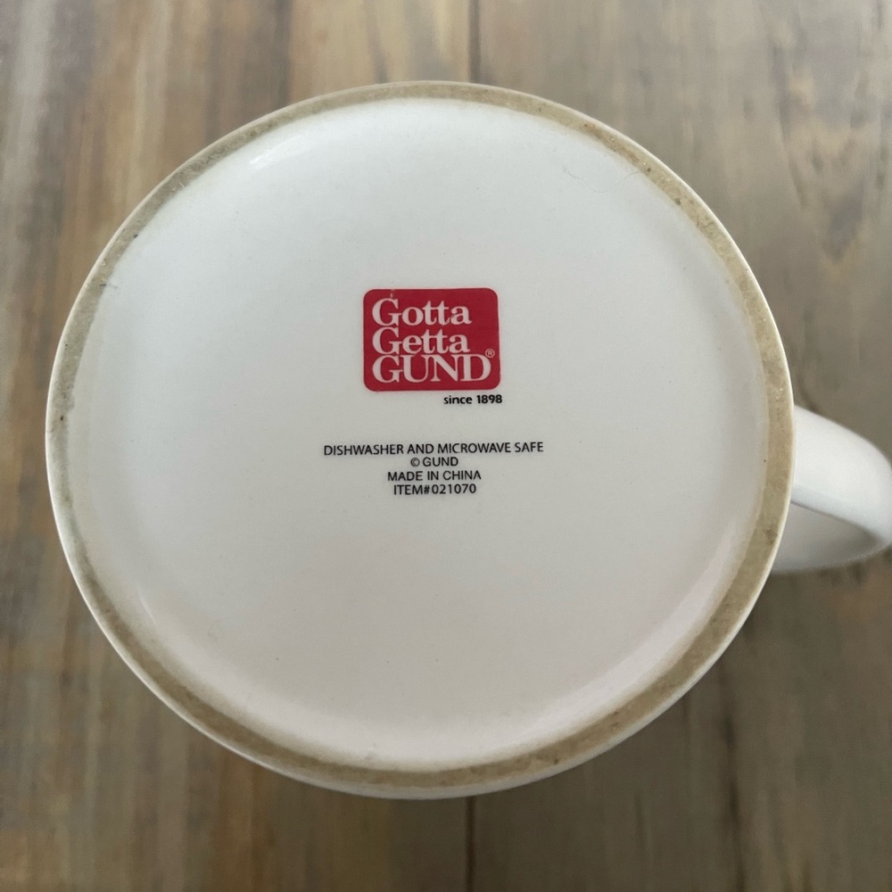 Coffee Mug - Picture 2 of 2